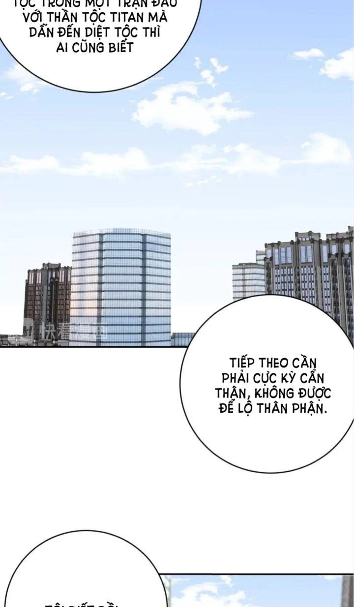 Ta Dựa Vào Ăn Uống Để Giải Cứu Thế Giới Chapter 47 - Trang 24