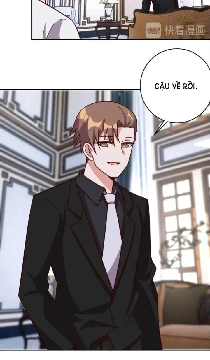 Ta Dựa Vào Ăn Uống Để Giải Cứu Thế Giới Chapter 47 - Trang 28