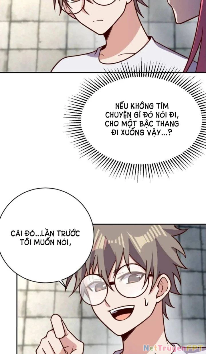 Ta Dựa Vào Ăn Uống Để Giải Cứu Thế Giới Chapter 47 - Trang 3