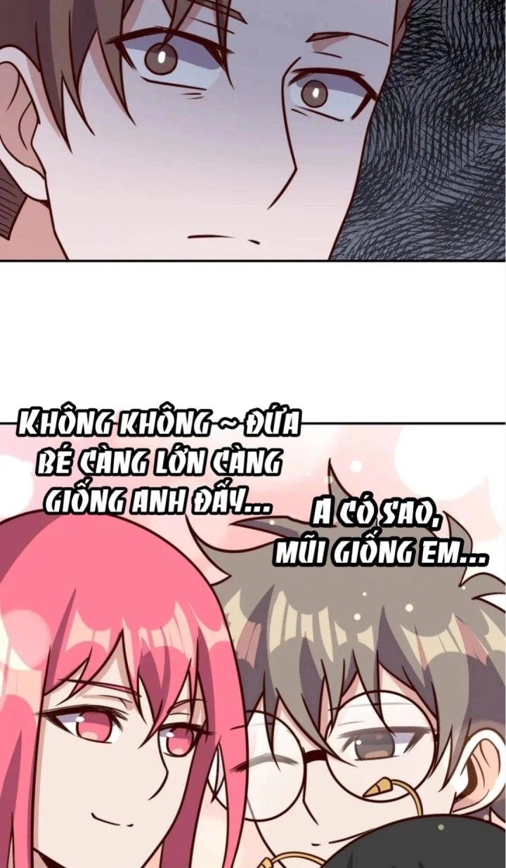 Ta Dựa Vào Ăn Uống Để Giải Cứu Thế Giới Chapter 47 - Trang 30