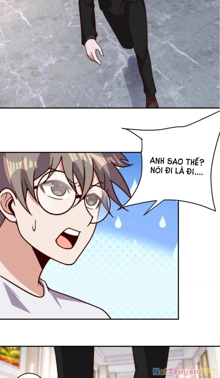 Ta Dựa Vào Ăn Uống Để Giải Cứu Thế Giới Chapter 47 - Trang 34