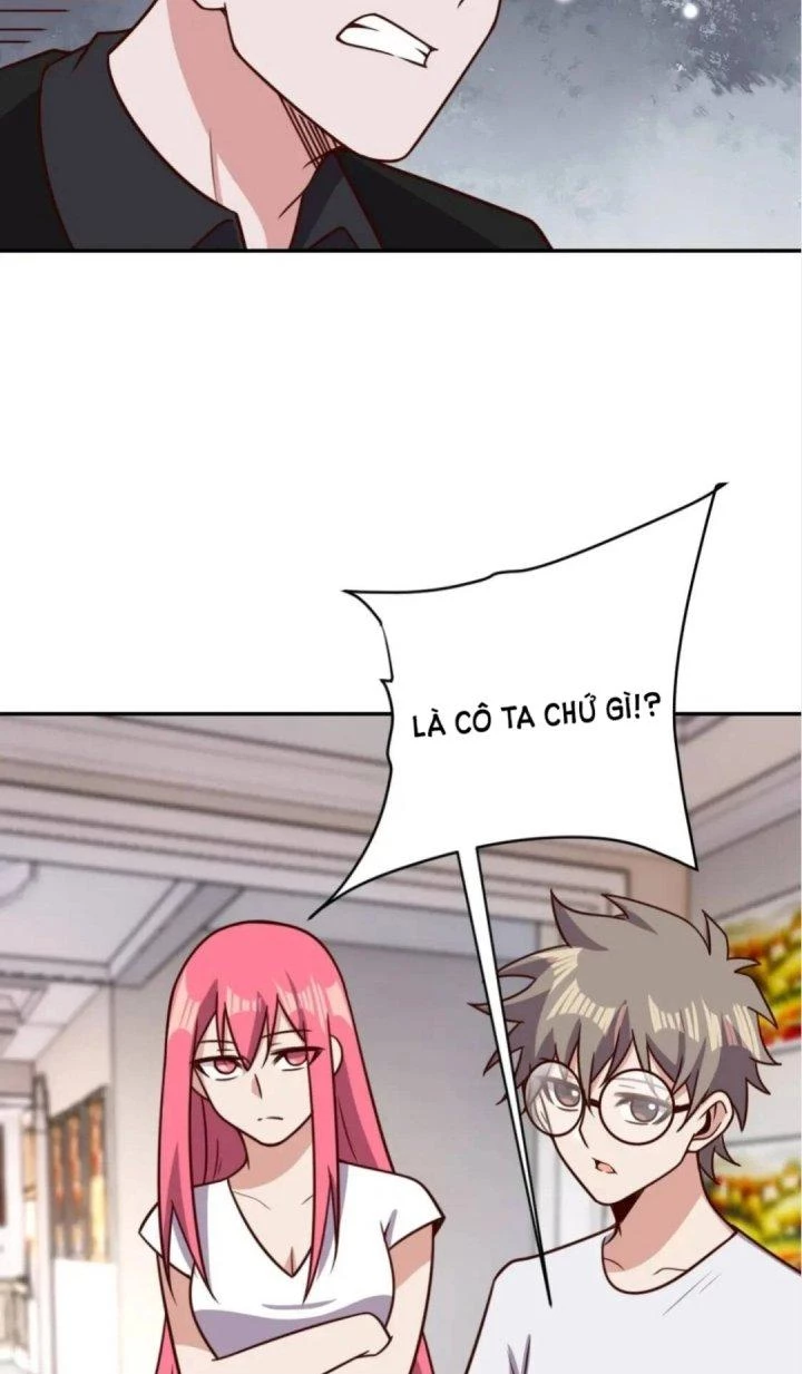 Ta Dựa Vào Ăn Uống Để Giải Cứu Thế Giới Chapter 47 - Trang 38