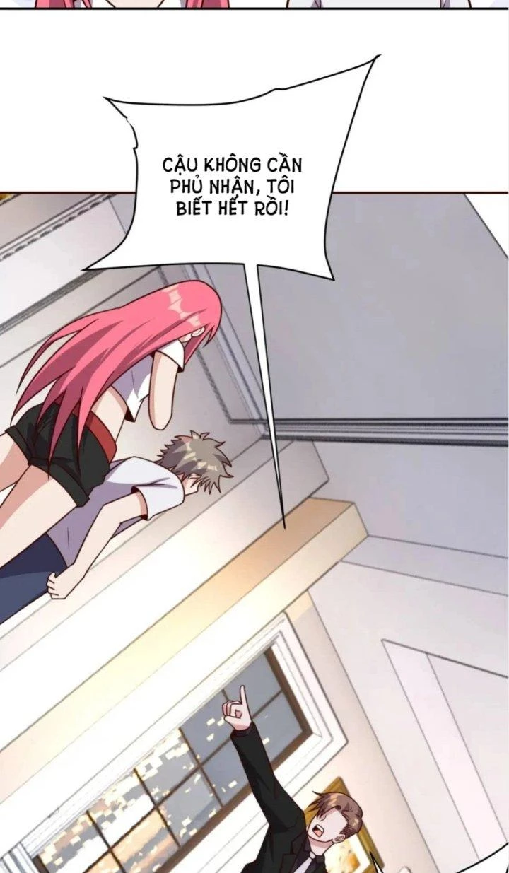 Ta Dựa Vào Ăn Uống Để Giải Cứu Thế Giới Chapter 47 - Trang 40