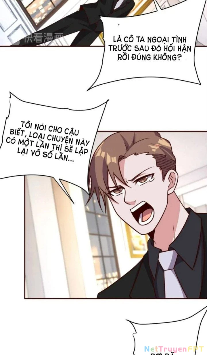 Ta Dựa Vào Ăn Uống Để Giải Cứu Thế Giới Chapter 47 - Trang 41