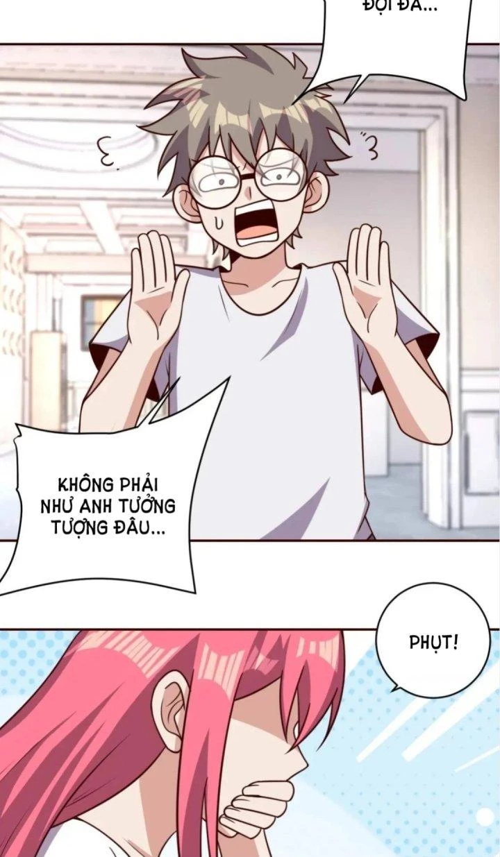 Ta Dựa Vào Ăn Uống Để Giải Cứu Thế Giới Chapter 47 - Trang 42