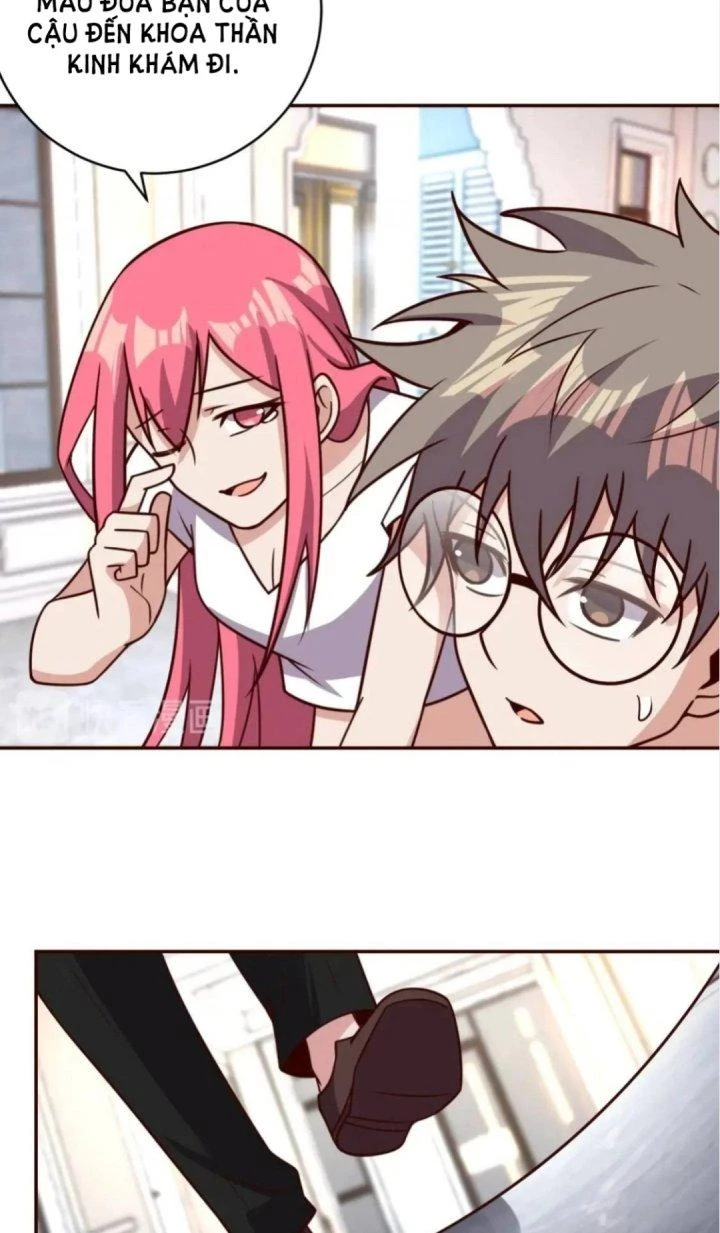 Ta Dựa Vào Ăn Uống Để Giải Cứu Thế Giới Chapter 47 - Trang 44