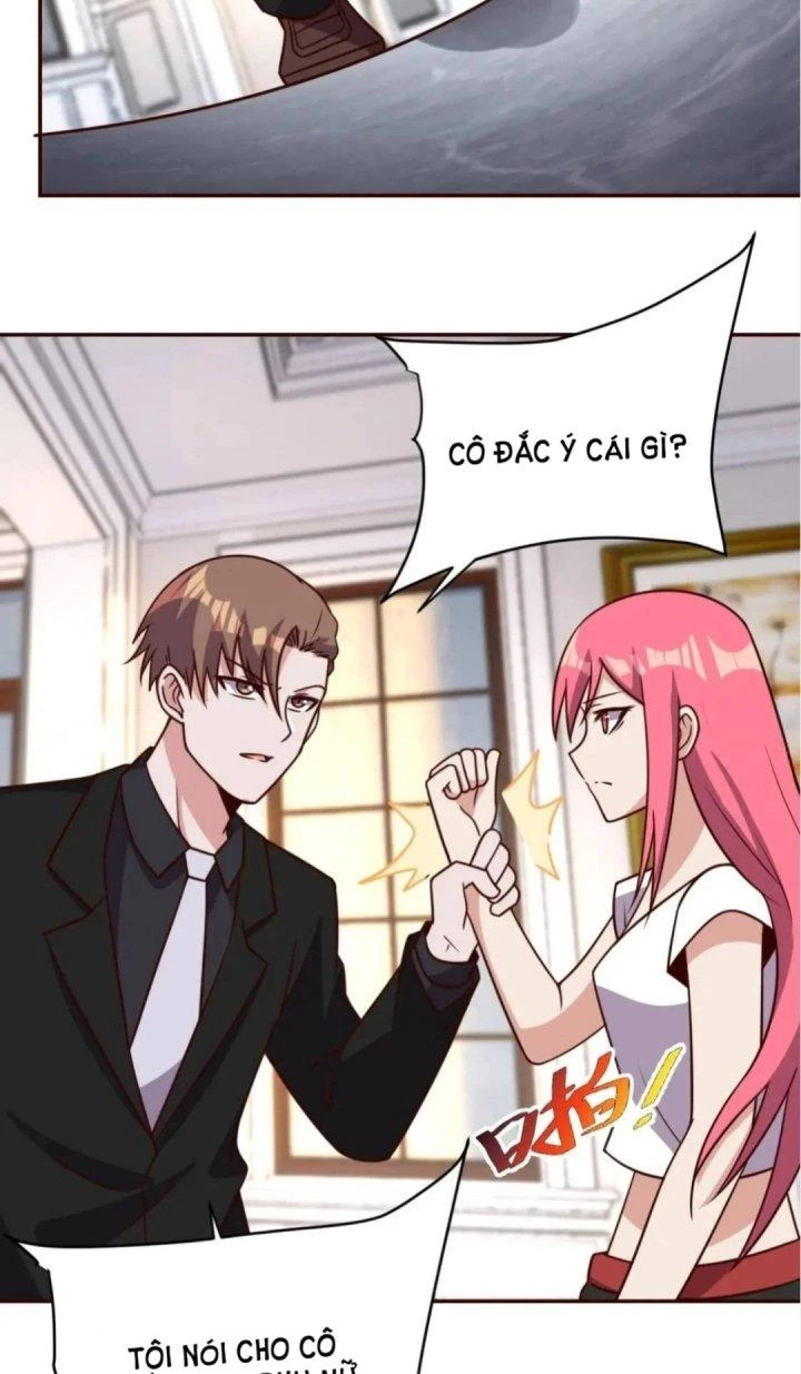 Ta Dựa Vào Ăn Uống Để Giải Cứu Thế Giới Chapter 47 - Trang 45
