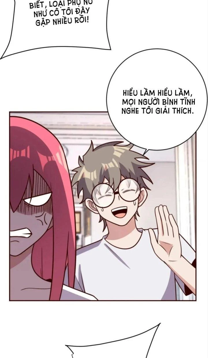 Ta Dựa Vào Ăn Uống Để Giải Cứu Thế Giới Chapter 47 - Trang 46
