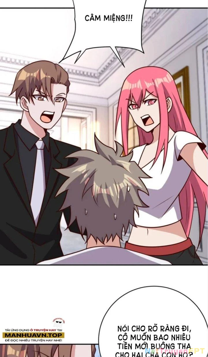 Ta Dựa Vào Ăn Uống Để Giải Cứu Thế Giới Chapter 47 - Trang 47
