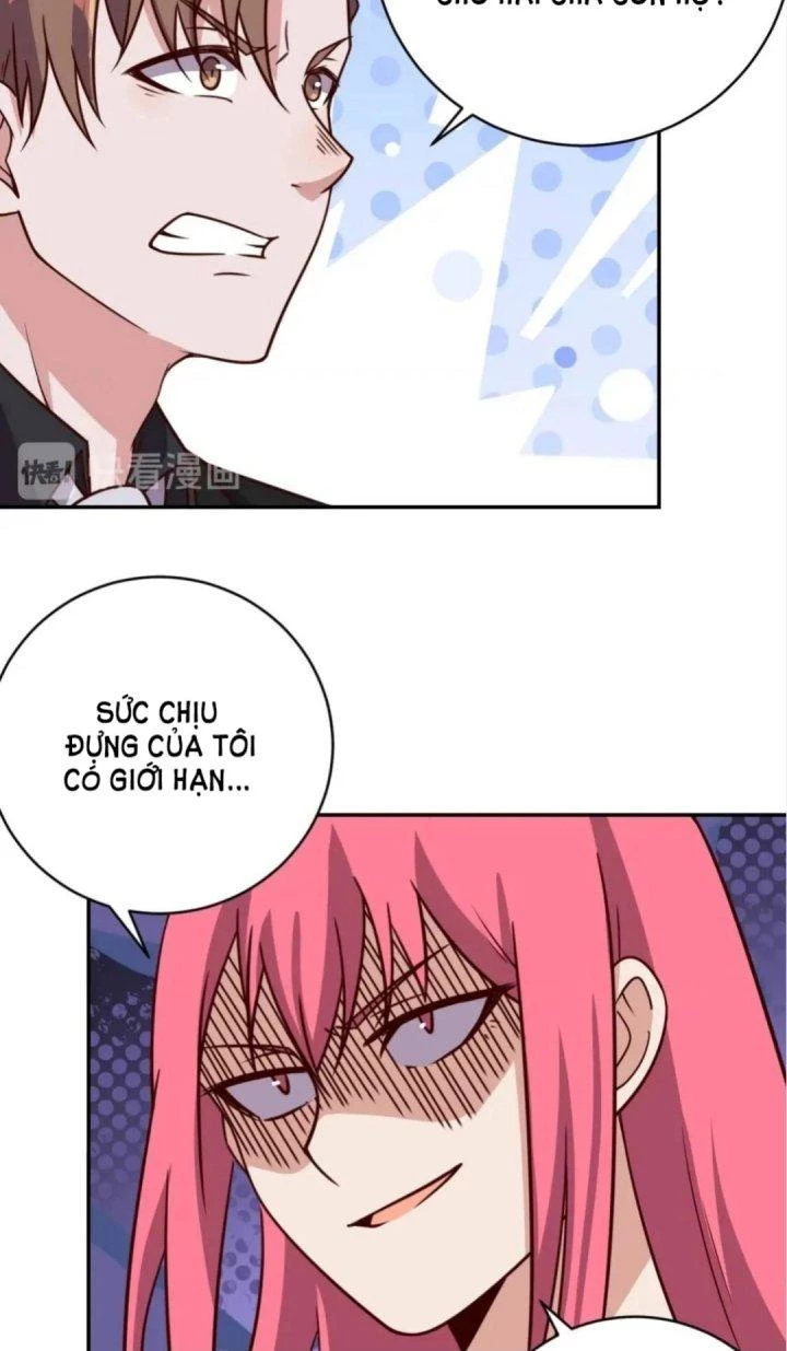 Ta Dựa Vào Ăn Uống Để Giải Cứu Thế Giới Chapter 47 - Trang 48