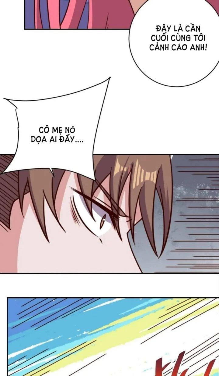 Ta Dựa Vào Ăn Uống Để Giải Cứu Thế Giới Chapter 47 - Trang 49