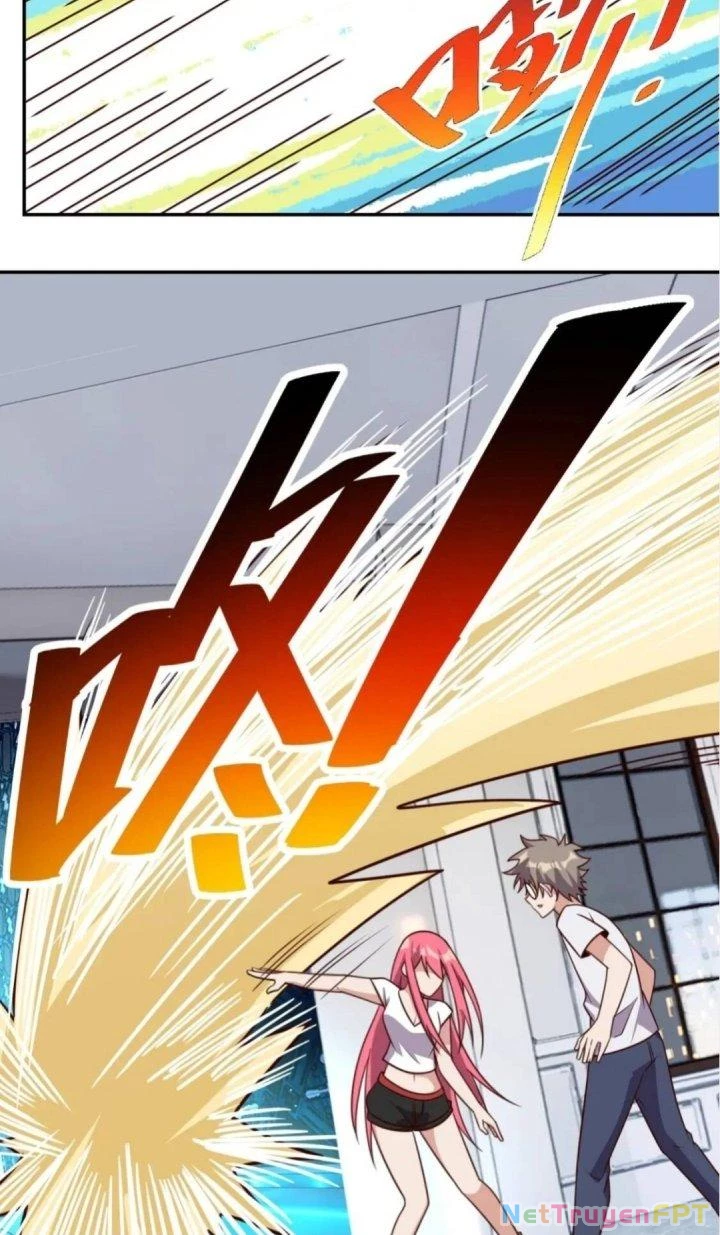 Ta Dựa Vào Ăn Uống Để Giải Cứu Thế Giới Chapter 47 - Trang 50