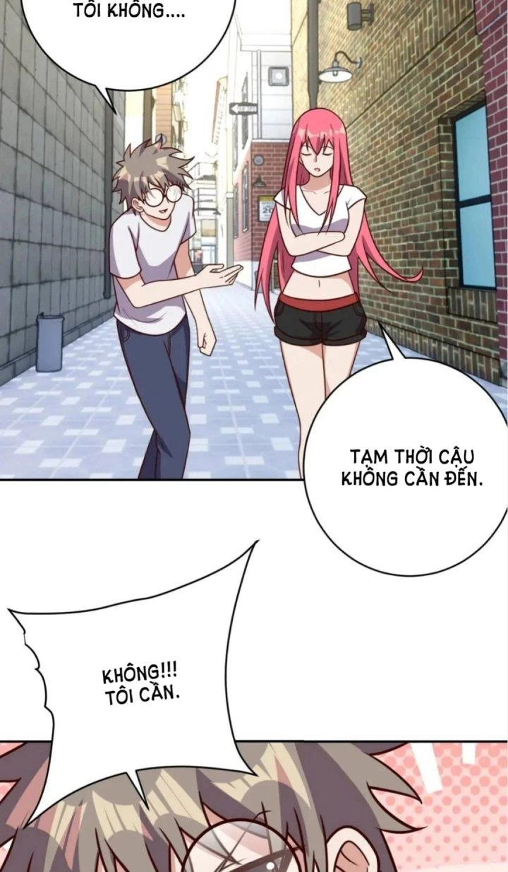 Ta Dựa Vào Ăn Uống Để Giải Cứu Thế Giới Chapter 47 - Trang 9
