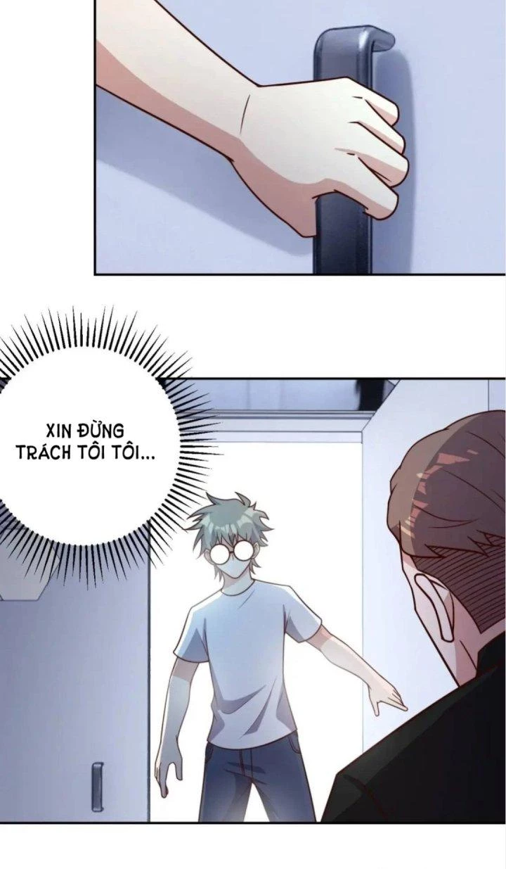 Ta Dựa Vào Ăn Uống Để Giải Cứu Thế Giới Chapter 48 - Trang 10