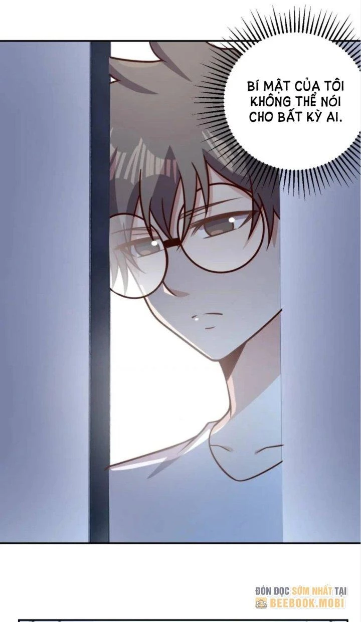 Ta Dựa Vào Ăn Uống Để Giải Cứu Thế Giới Chapter 48 - Trang 11