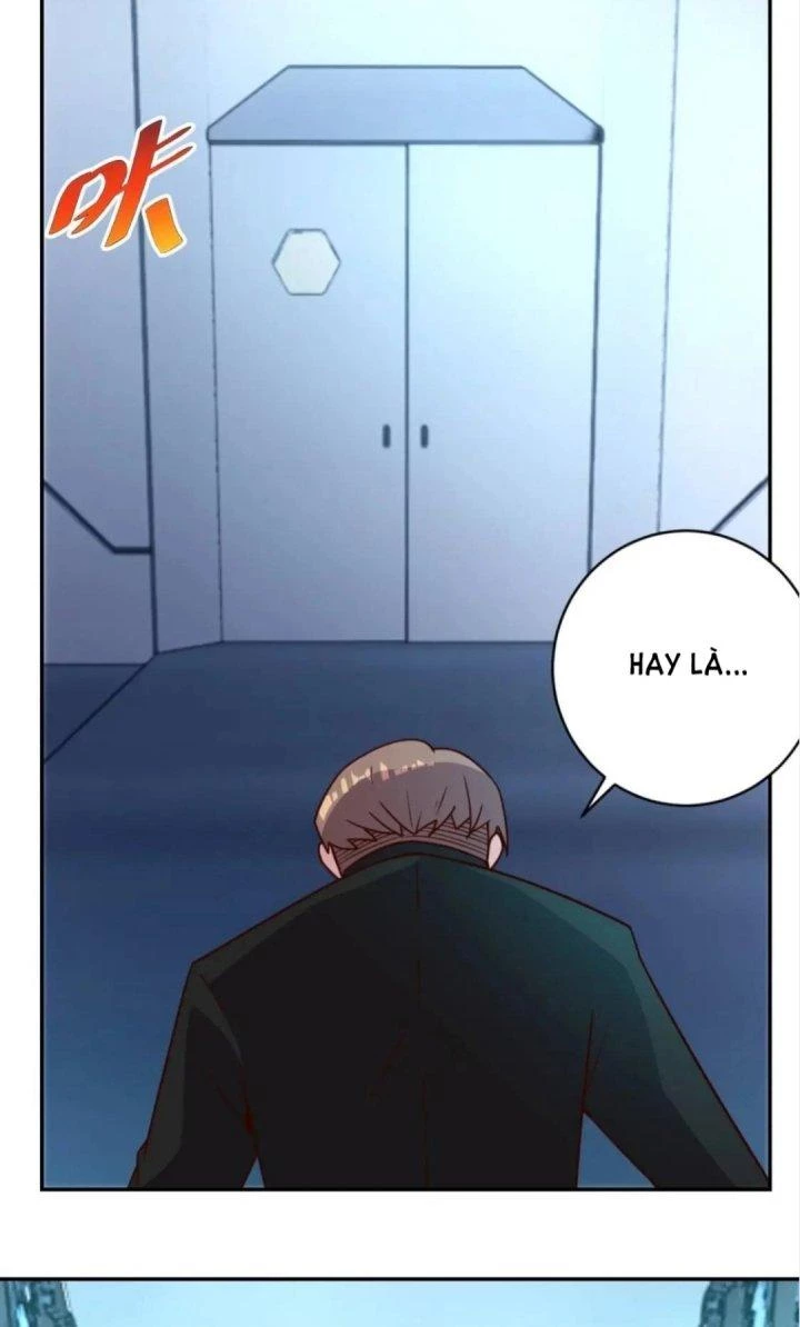 Ta Dựa Vào Ăn Uống Để Giải Cứu Thế Giới Chapter 48 - Trang 12