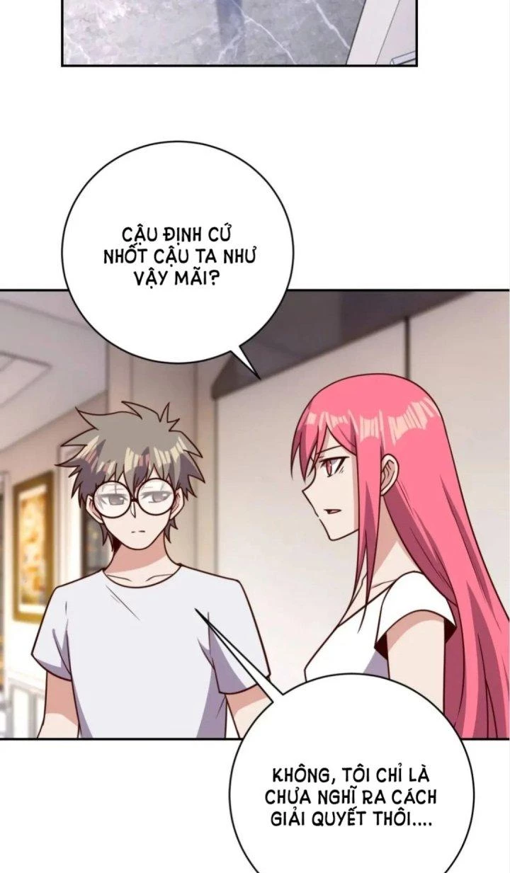 Ta Dựa Vào Ăn Uống Để Giải Cứu Thế Giới Chapter 48 - Trang 15