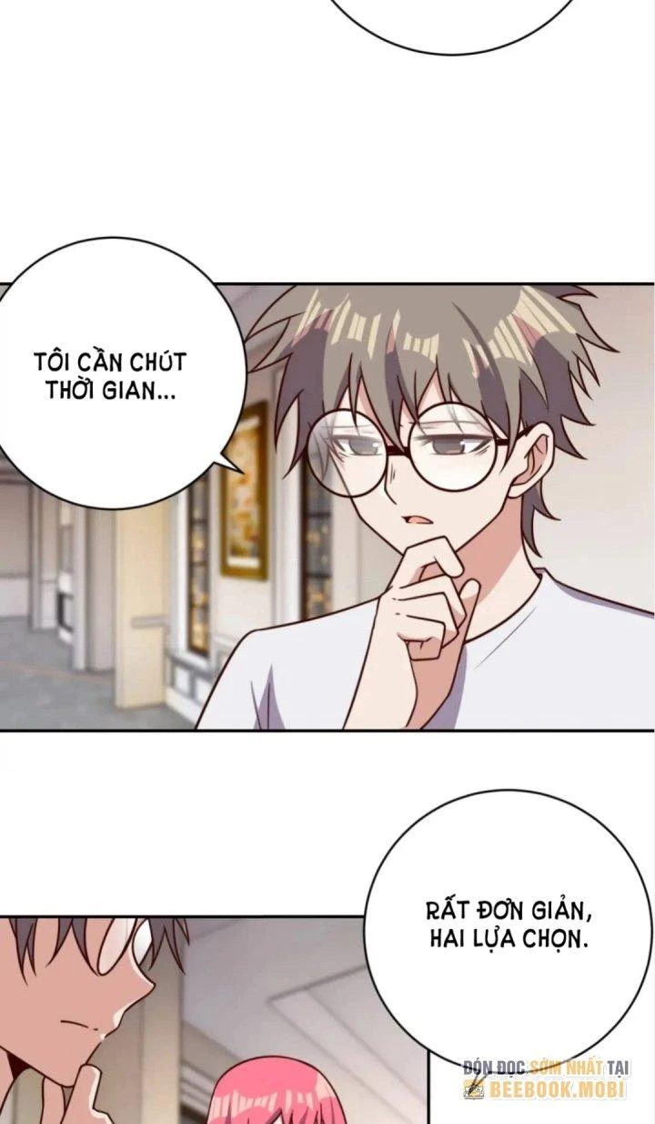 Ta Dựa Vào Ăn Uống Để Giải Cứu Thế Giới Chapter 48 - Trang 16