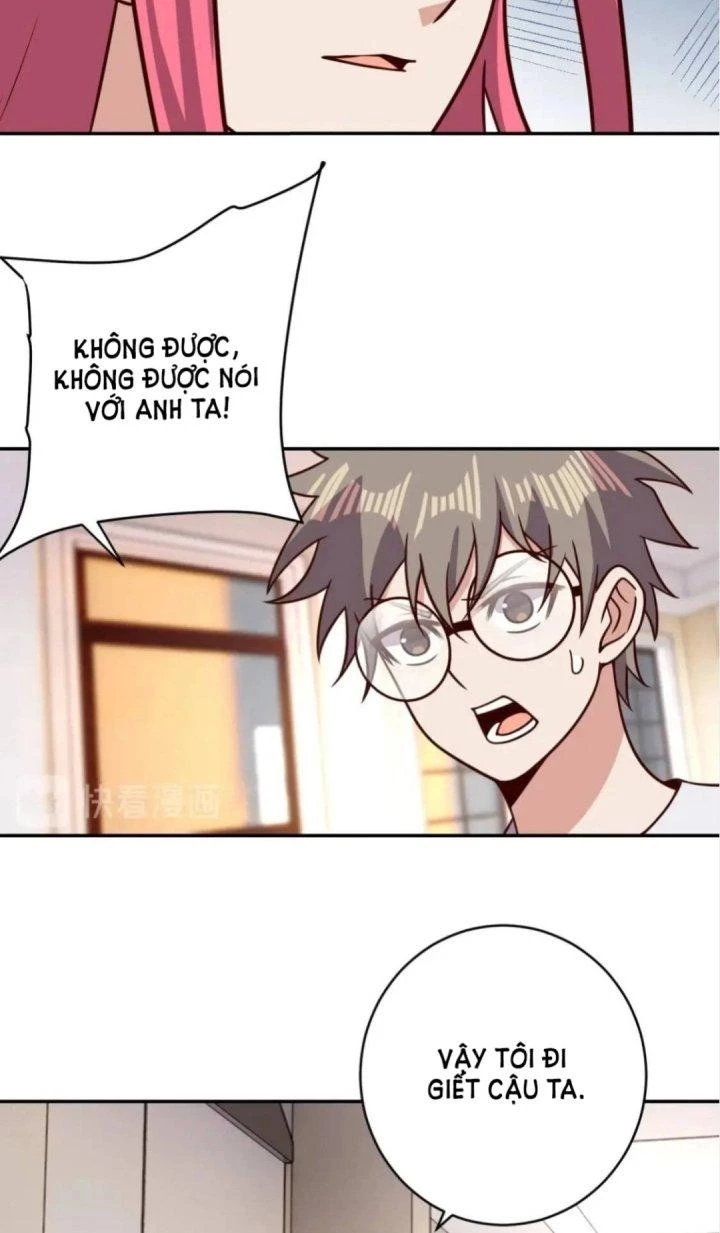 Ta Dựa Vào Ăn Uống Để Giải Cứu Thế Giới Chapter 48 - Trang 18