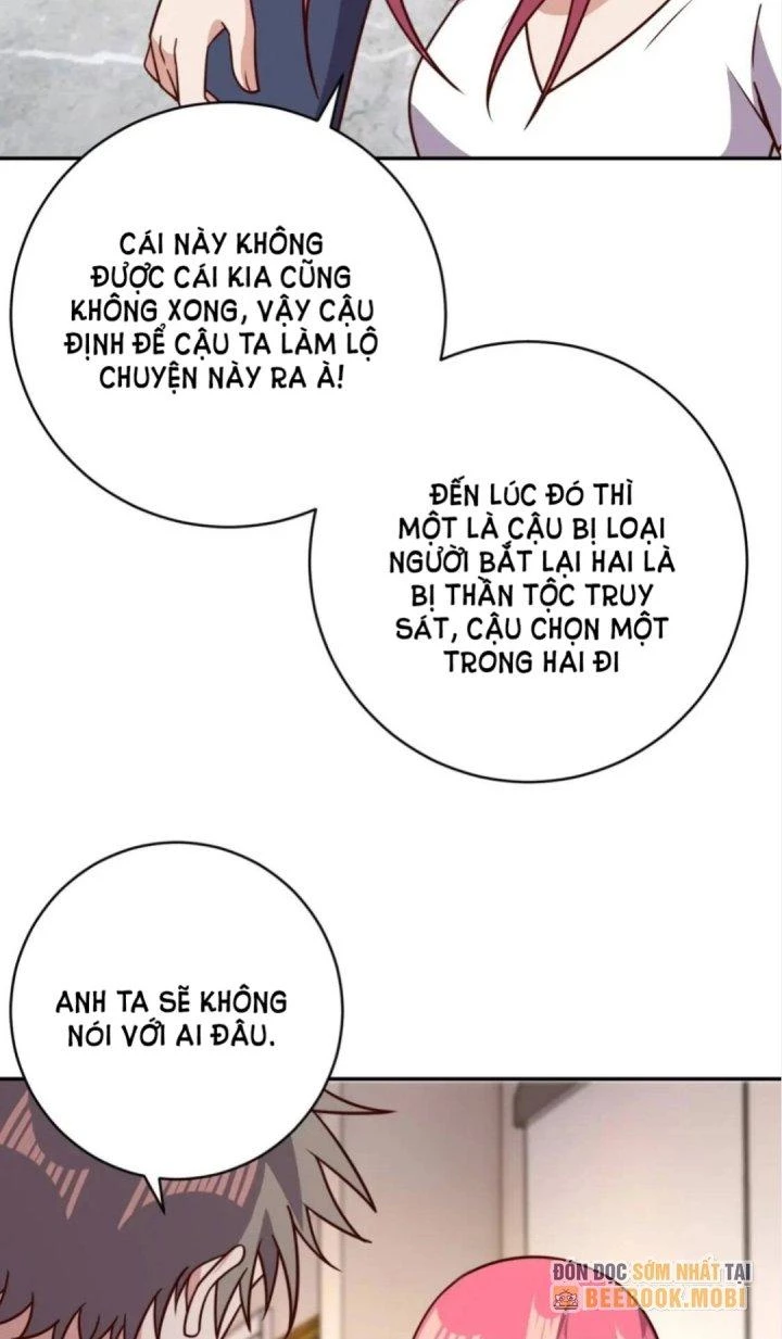 Ta Dựa Vào Ăn Uống Để Giải Cứu Thế Giới Chapter 48 - Trang 21