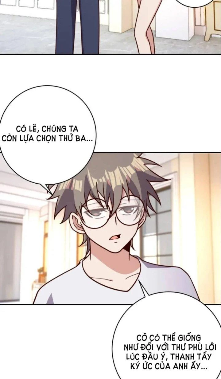 Ta Dựa Vào Ăn Uống Để Giải Cứu Thế Giới Chapter 48 - Trang 23