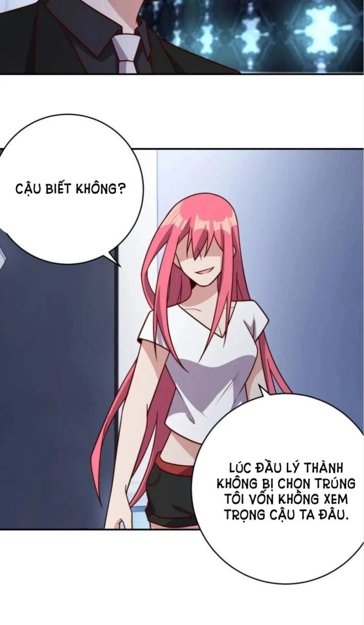 Ta Dựa Vào Ăn Uống Để Giải Cứu Thế Giới Chapter 48 - Trang 27