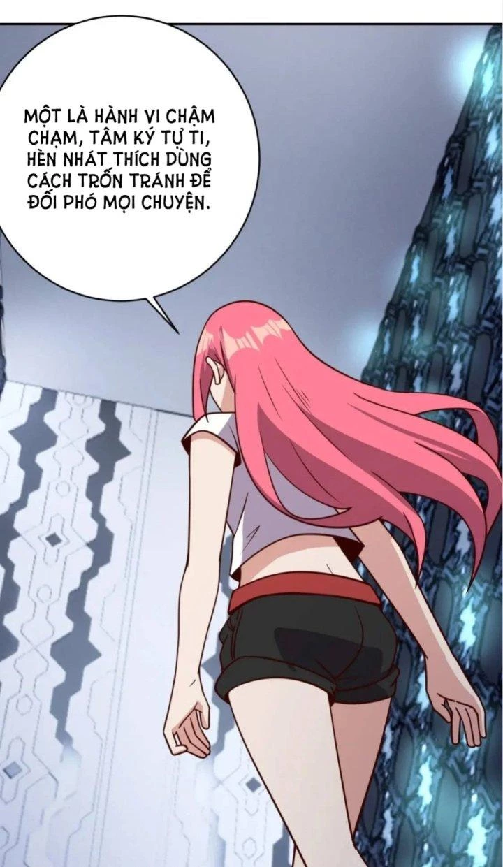 Ta Dựa Vào Ăn Uống Để Giải Cứu Thế Giới Chapter 48 - Trang 28