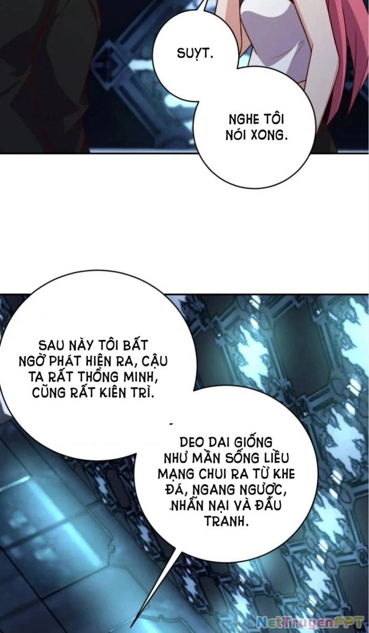 Ta Dựa Vào Ăn Uống Để Giải Cứu Thế Giới Chapter 48 - Trang 30
