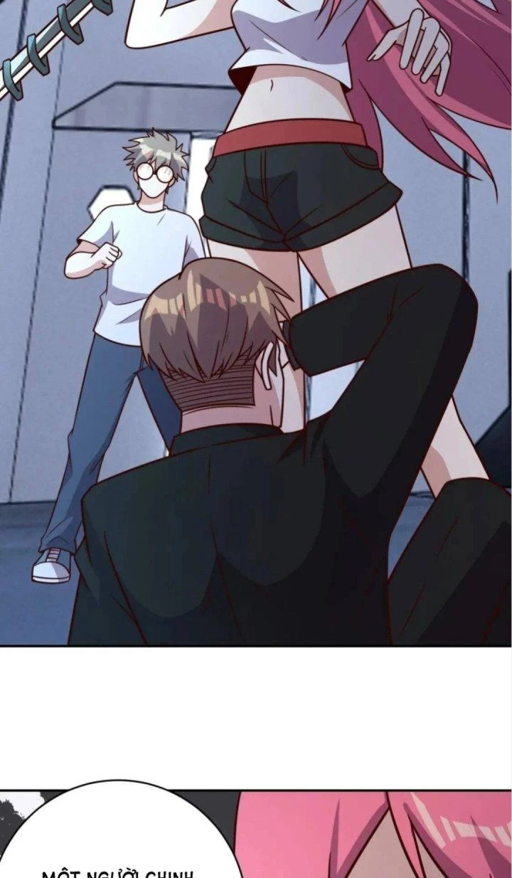 Ta Dựa Vào Ăn Uống Để Giải Cứu Thế Giới Chapter 48 - Trang 37