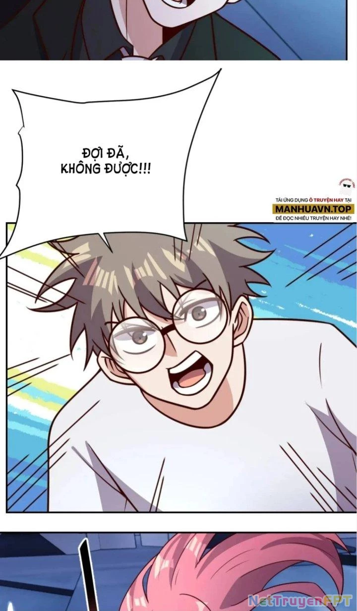 Ta Dựa Vào Ăn Uống Để Giải Cứu Thế Giới Chapter 48 - Trang 39