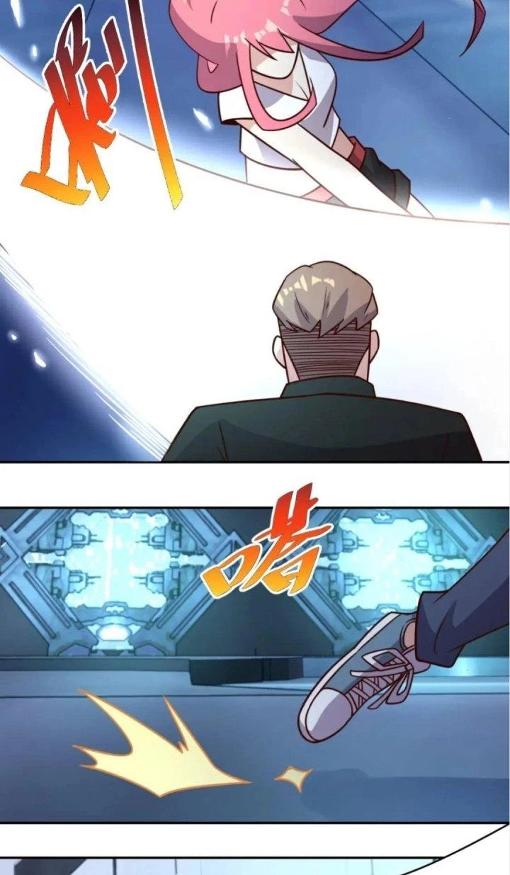 Ta Dựa Vào Ăn Uống Để Giải Cứu Thế Giới Chapter 48 - Trang 40