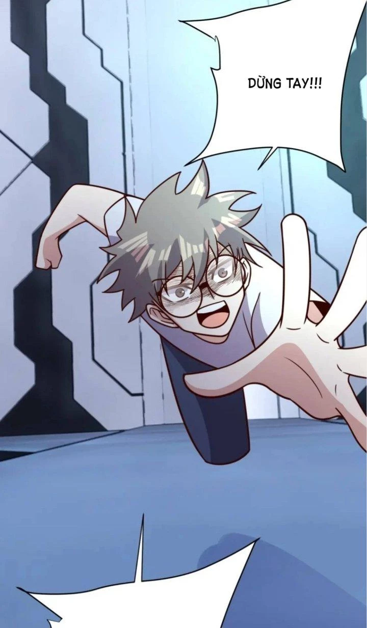 Ta Dựa Vào Ăn Uống Để Giải Cứu Thế Giới Chapter 48 - Trang 41