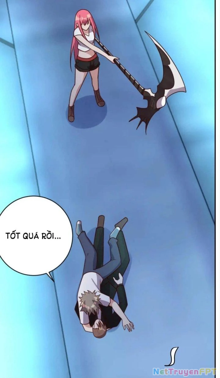 Ta Dựa Vào Ăn Uống Để Giải Cứu Thế Giới Chapter 48 - Trang 44