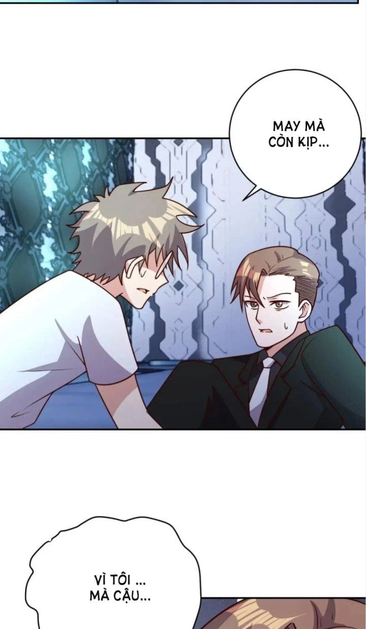 Ta Dựa Vào Ăn Uống Để Giải Cứu Thế Giới Chapter 48 - Trang 45