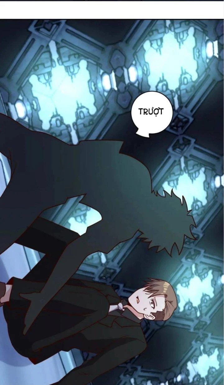 Ta Dựa Vào Ăn Uống Để Giải Cứu Thế Giới Chapter 48 - Trang 47