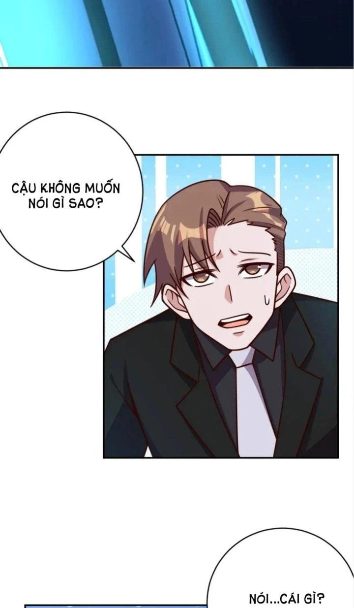 Ta Dựa Vào Ăn Uống Để Giải Cứu Thế Giới Chapter 48 - Trang 5