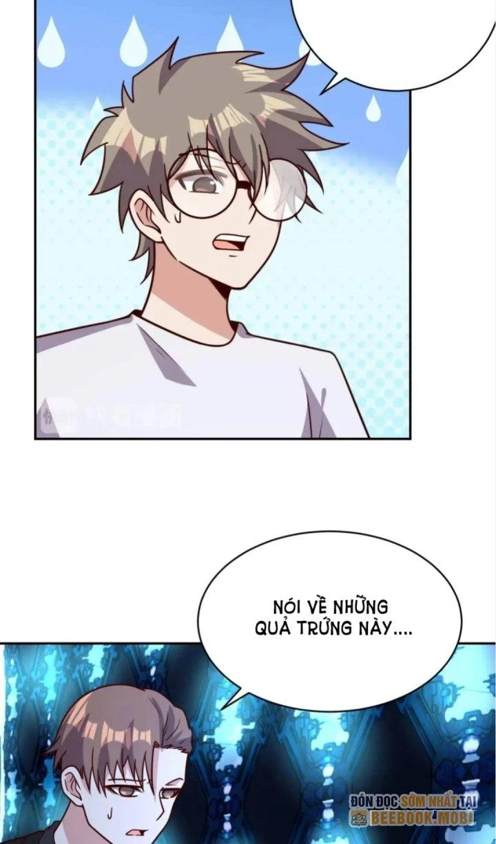 Ta Dựa Vào Ăn Uống Để Giải Cứu Thế Giới Chapter 48 - Trang 6