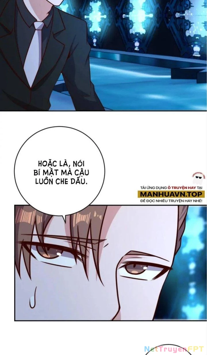 Ta Dựa Vào Ăn Uống Để Giải Cứu Thế Giới Chapter 48 - Trang 7