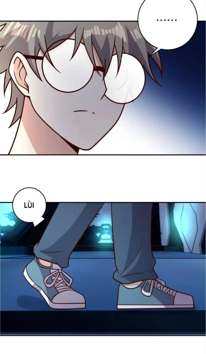 Ta Dựa Vào Ăn Uống Để Giải Cứu Thế Giới Chapter 48 - Trang 8