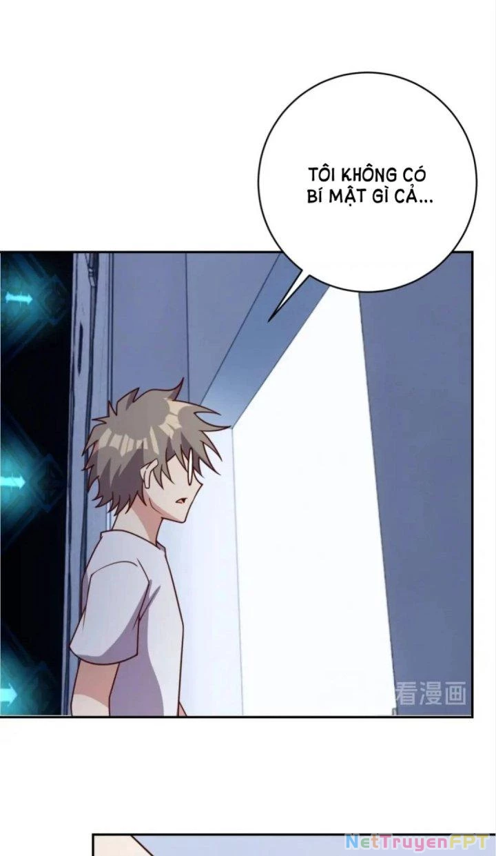 Ta Dựa Vào Ăn Uống Để Giải Cứu Thế Giới Chapter 48 - Trang 9