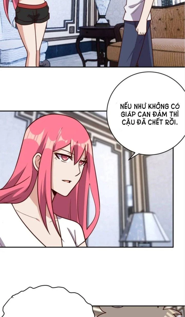 Ta Dựa Vào Ăn Uống Để Giải Cứu Thế Giới Chapter 49 - Trang 15