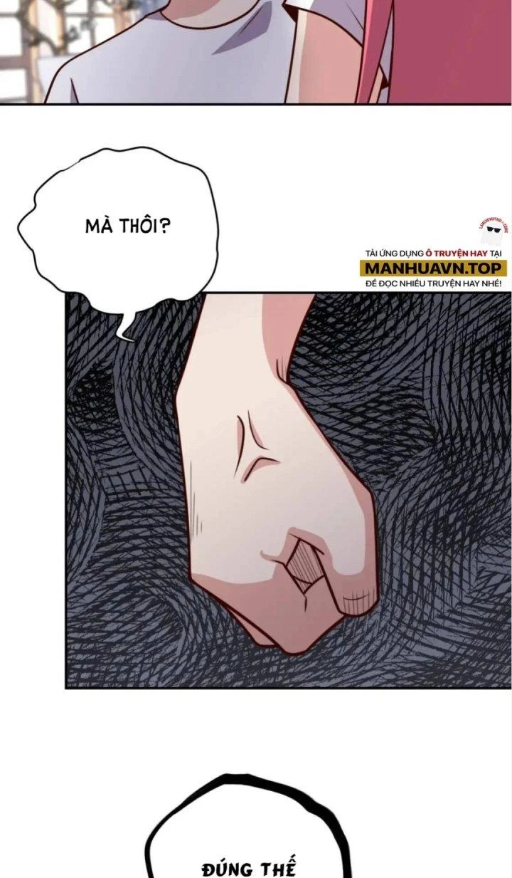 Ta Dựa Vào Ăn Uống Để Giải Cứu Thế Giới Chapter 49 - Trang 19