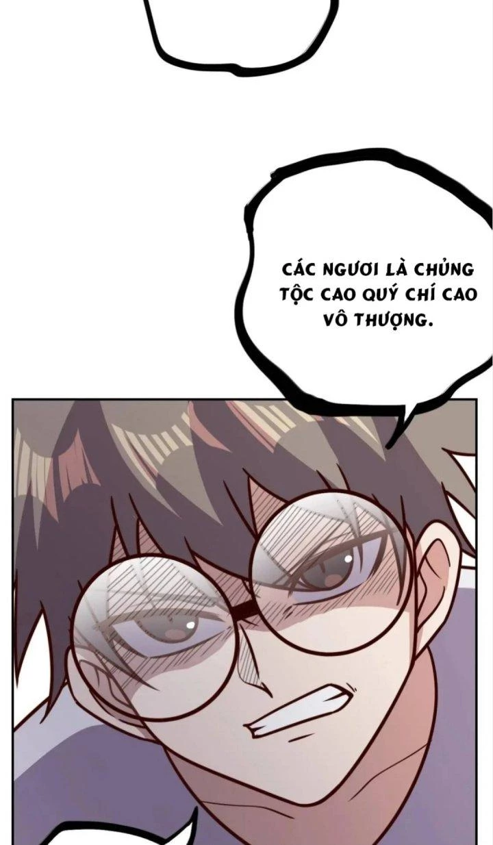 Ta Dựa Vào Ăn Uống Để Giải Cứu Thế Giới Chapter 49 - Trang 20