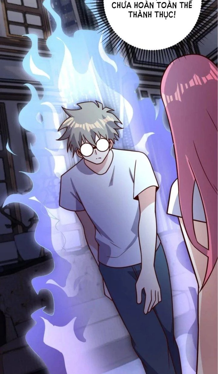 Ta Dựa Vào Ăn Uống Để Giải Cứu Thế Giới Chapter 49 - Trang 25