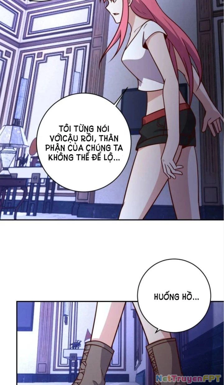 Ta Dựa Vào Ăn Uống Để Giải Cứu Thế Giới Chapter 49 - Trang 27