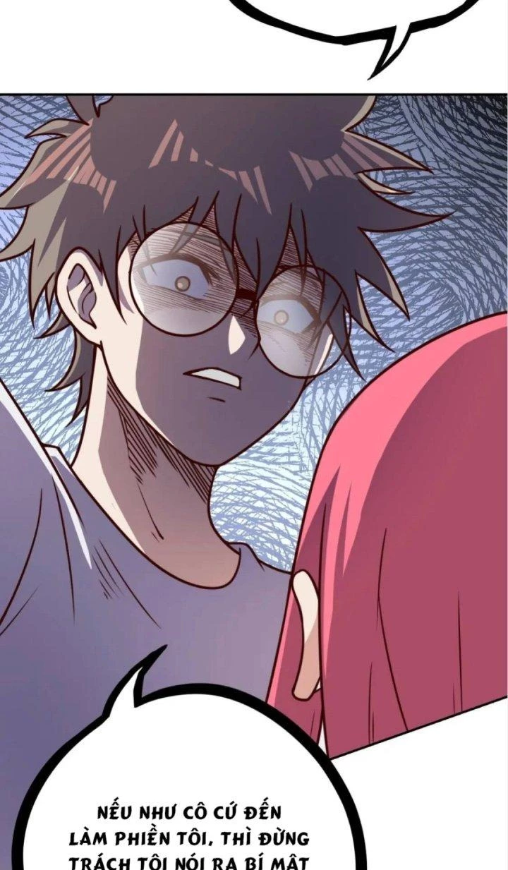 Ta Dựa Vào Ăn Uống Để Giải Cứu Thế Giới Chapter 49 - Trang 30