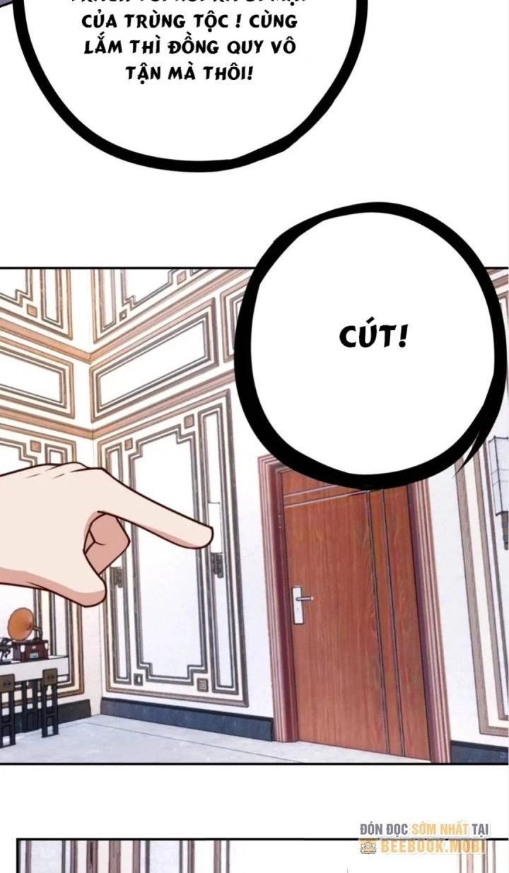 Ta Dựa Vào Ăn Uống Để Giải Cứu Thế Giới Chapter 49 - Trang 31