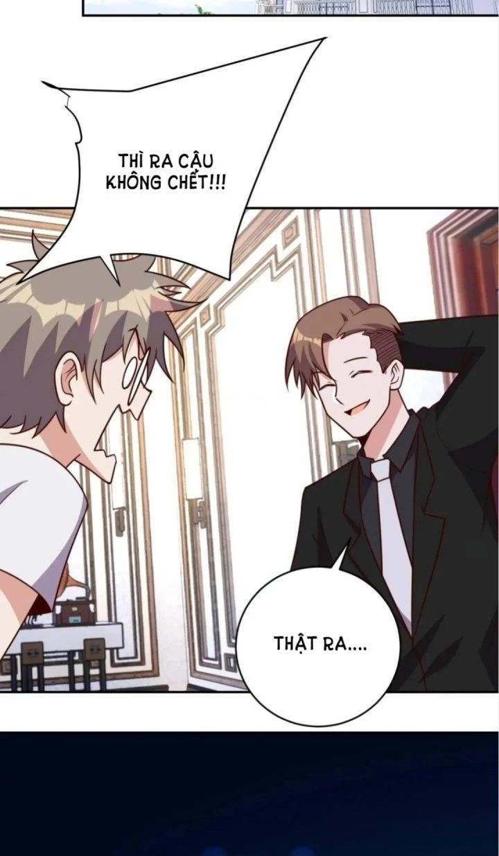 Ta Dựa Vào Ăn Uống Để Giải Cứu Thế Giới Chapter 49 - Trang 37