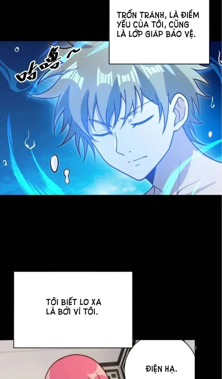 Ta Dựa Vào Ăn Uống Để Giải Cứu Thế Giới Chapter 49 - Trang 4