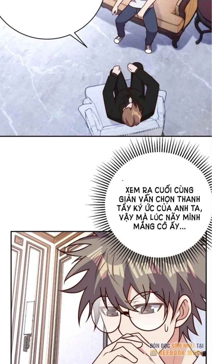 Ta Dựa Vào Ăn Uống Để Giải Cứu Thế Giới Chapter 49 - Trang 42
